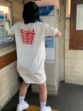 RIRIさんのコーディネート