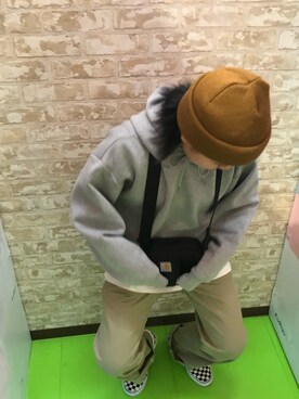 RIRIさんのコーディネート