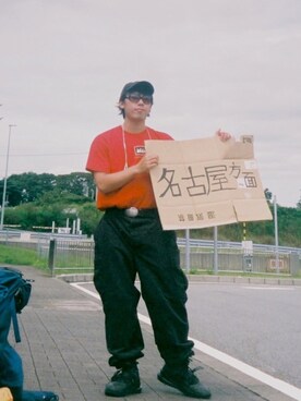 Taichi さんのコーディネート