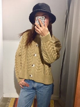 Natsumiさん(レディース・159cm)の秋コーディネート