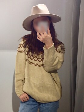 Natsumiさん（レディース・159cm）の秋コーディネート