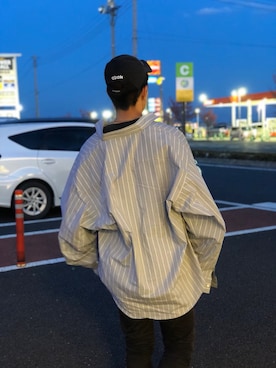 DAIKIさんのコーディネート