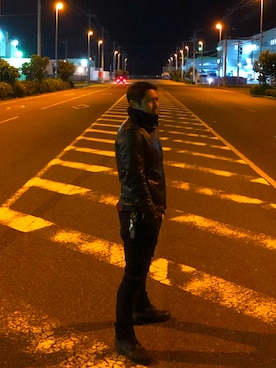  S.Fernando.Gさんのコーディネート