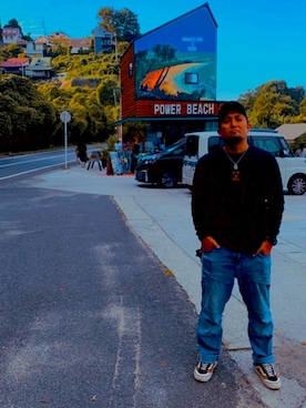  S.Fernando.Gさんのコーディネート