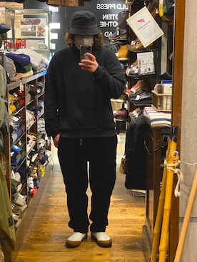 Ricky さんのコーディネート