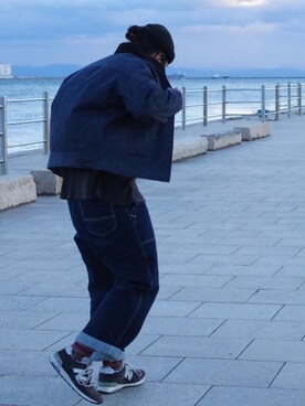 Ricky さんのコーディネート