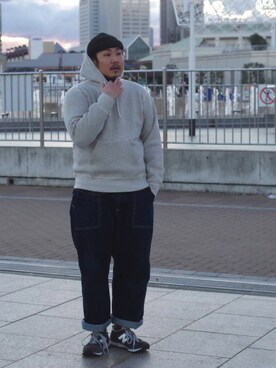 Ricky さんのコーディネート