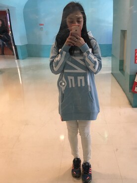 米恩Mienさんのコーディネート