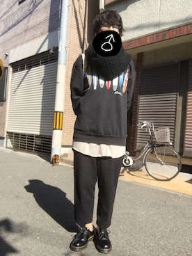 Juri♂さんのコーディネート