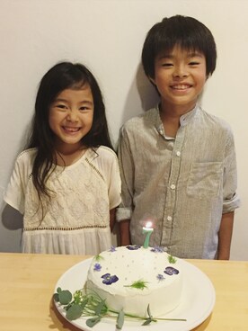 slower.さんのコーディネート