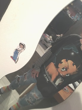 momo☺︎さんのコーディネート