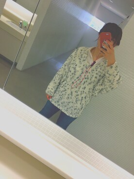 momo☺︎さんのコーディネート