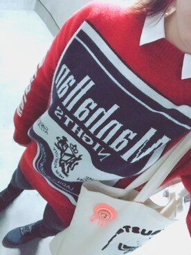 momo☺︎さんのコーディネート