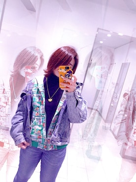 momo☺︎さんのコーディネート