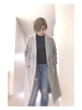 momo☺︎さんのコーディネート