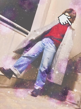 momo☺︎さんのコーディネート