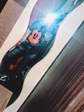 momo☺︎さんのコーディネート