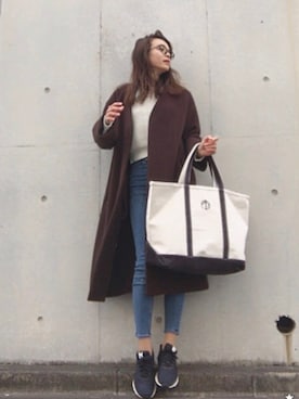 cocococoさんのコーディネート