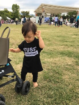 YOU4Nさんのコーディネート