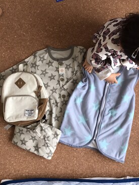 YOU4Nさんのコーディネート