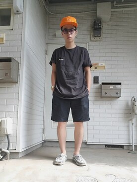 まさおさんのコーディネート