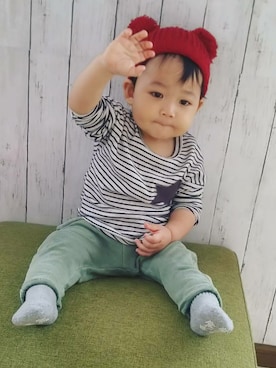 kanata＊＊さんのコーディネート