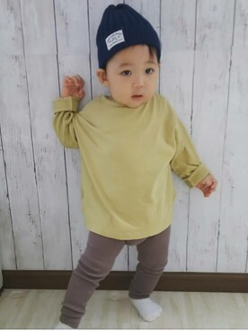 kanata＊＊さんのコーディネート