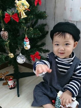 kanata＊＊さんのコーディネート