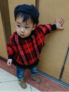 kanata＊＊さんのコーディネート