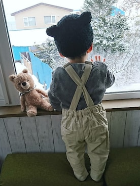 kanata＊＊さんのコーディネート