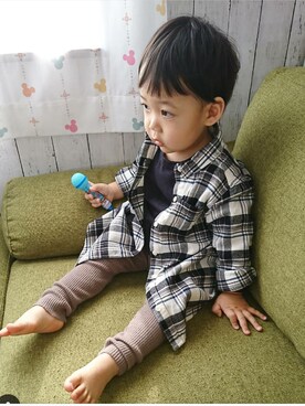 kanata＊＊さんのコーディネート