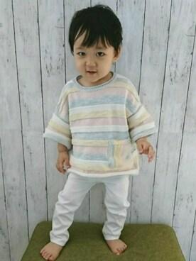 kanata＊＊さんのコーディネート