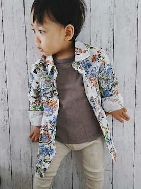 kanata＊＊さんのコーディネート