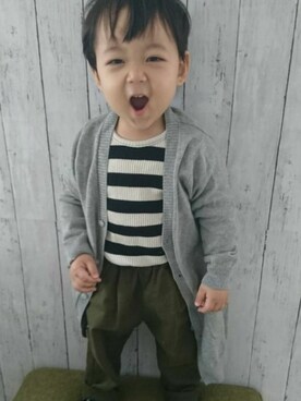 kanata＊＊さんのコーディネート