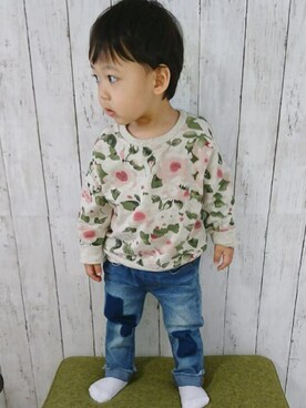 kanata＊＊さんのコーディネート