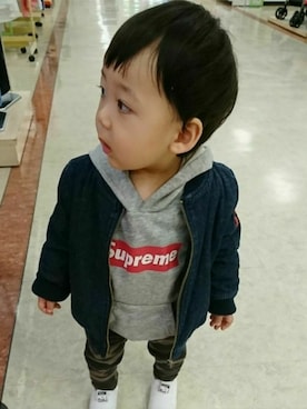 kanata＊＊さんのコーディネート