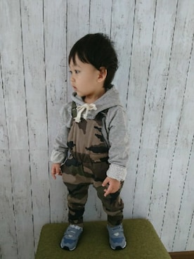 kanata＊＊さんのコーディネート