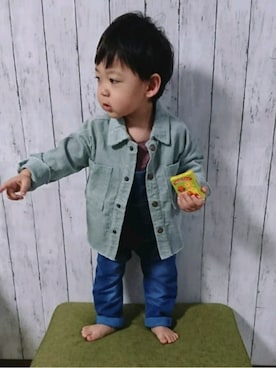 kanata＊＊さんのコーディネート