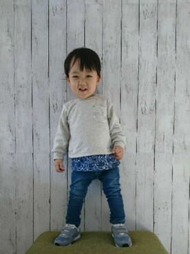 kanata＊＊さんのコーディネート