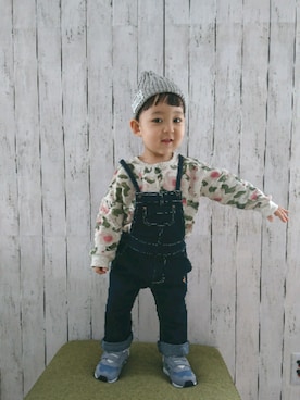 kanata＊＊さんのコーディネート