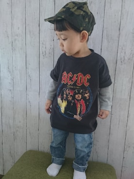 kanata＊＊さんのコーディネート