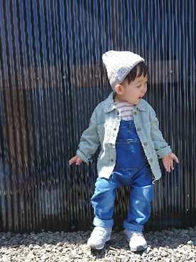 kanata＊＊さんのコーディネート