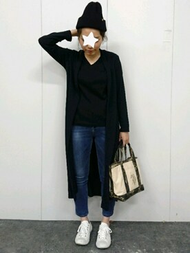 ≛Y⍥U≛さんのコーディネート