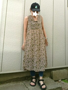 ≛Y⍥U≛さんのコーディネート