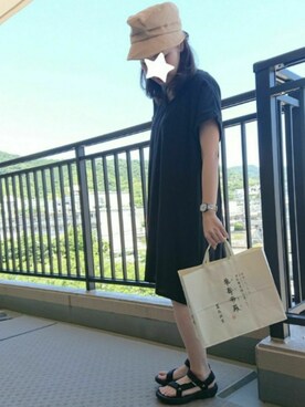 ≛Y⍥U≛さんのコーディネート