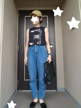 ≛Y⍥U≛さんのコーディネート
