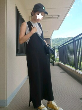 ≛Y⍥U≛さんのコーディネート