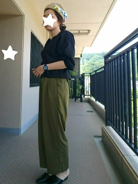 ≛Y⍥U≛さんのコーディネート