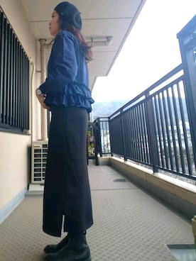 ≛Y⍥U≛さんのコーディネート