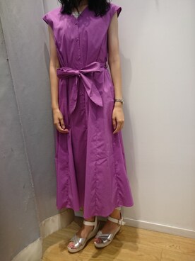 ミーさんのコーディネート